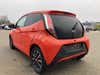 Toyota Aygo VVT-i x-play thumbnail