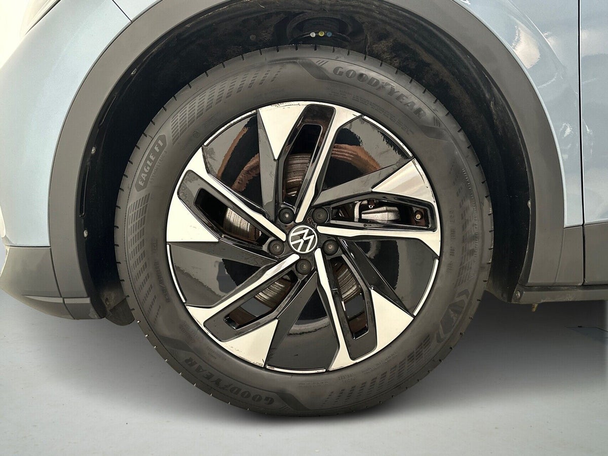 VW ID.4 Pro billede 8