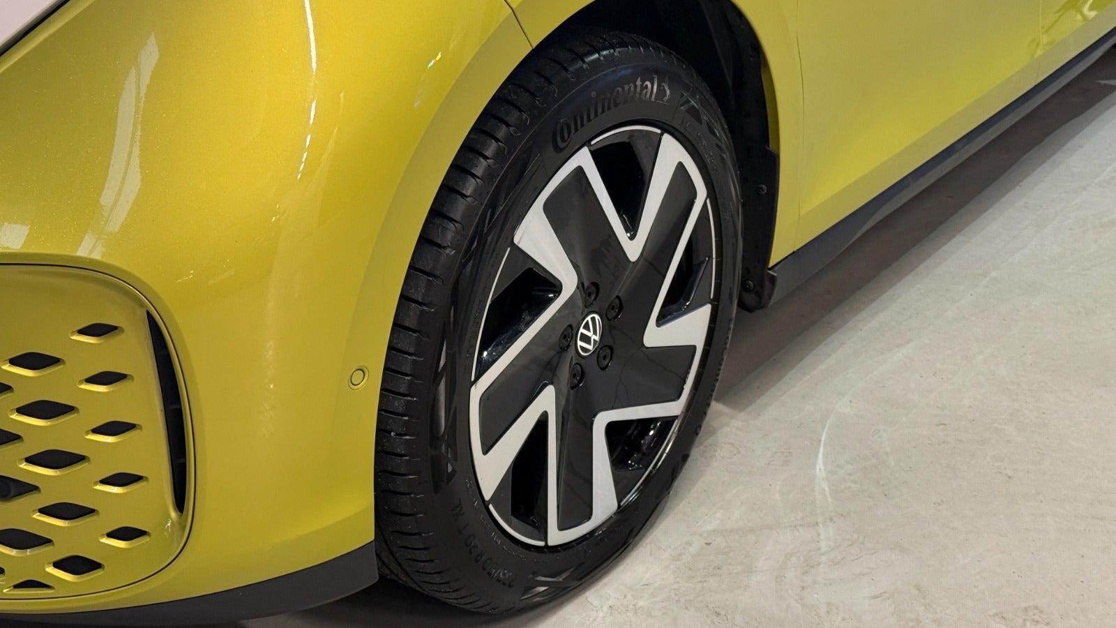 Billede af VW ID.Buzz 77 Pro SWB