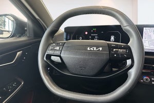 Kia EV6 Long Range Performance Upgrade AWD