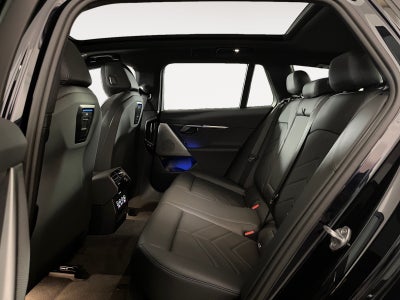 BMW i5 eDrive40 Touring M-Sport