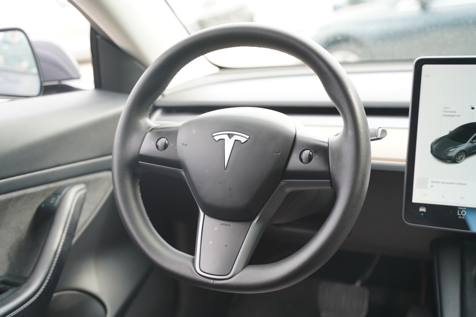 Billede af Tesla Model 3  Long Range AWD