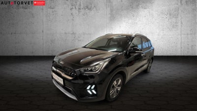 Kia Niro 1,6 PHEV Advance DCT 5d