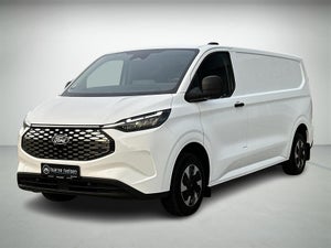 Ford E-Transit Custom 320L Trend