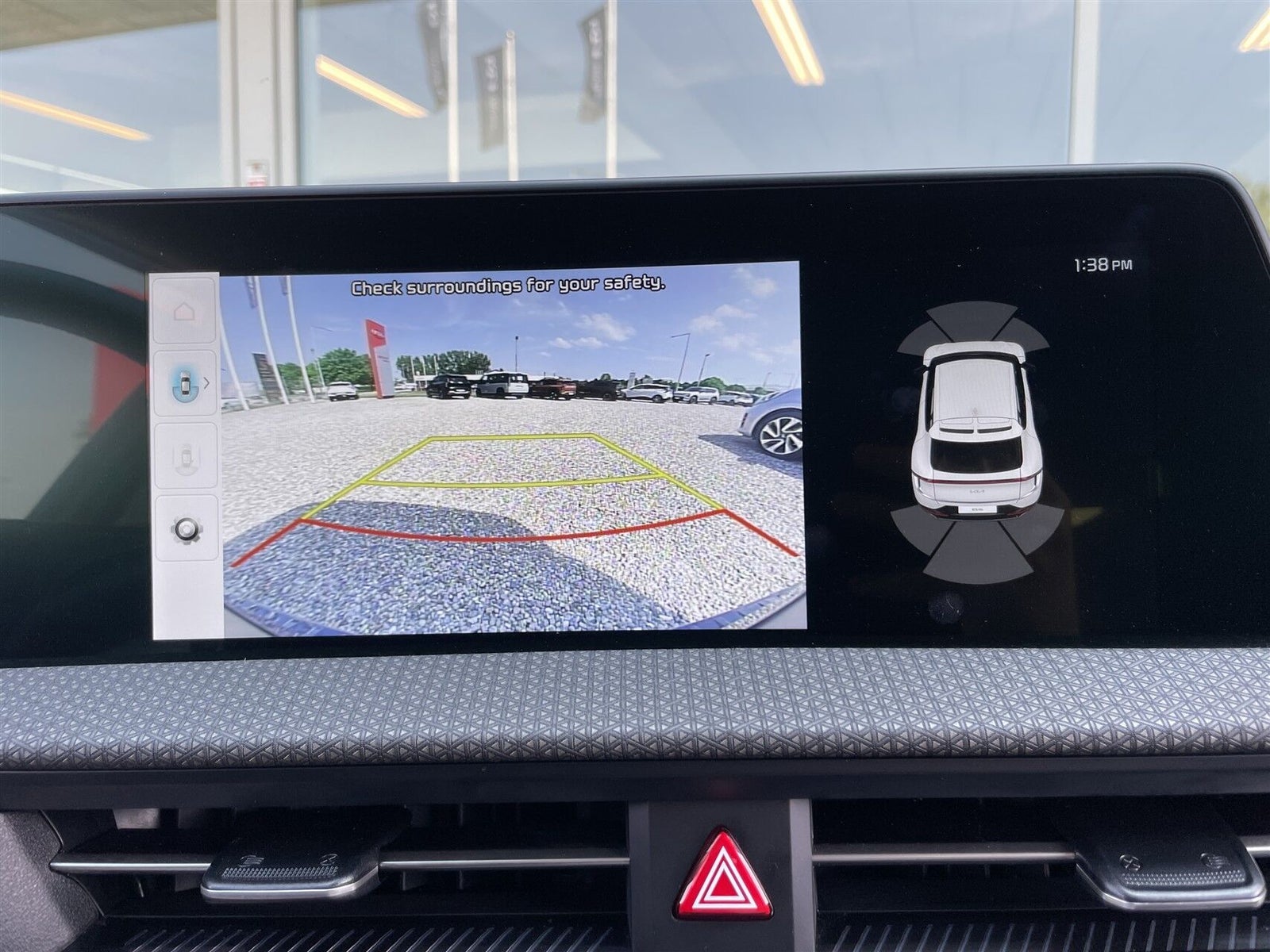 Kia EV6 Long Range Upgrade