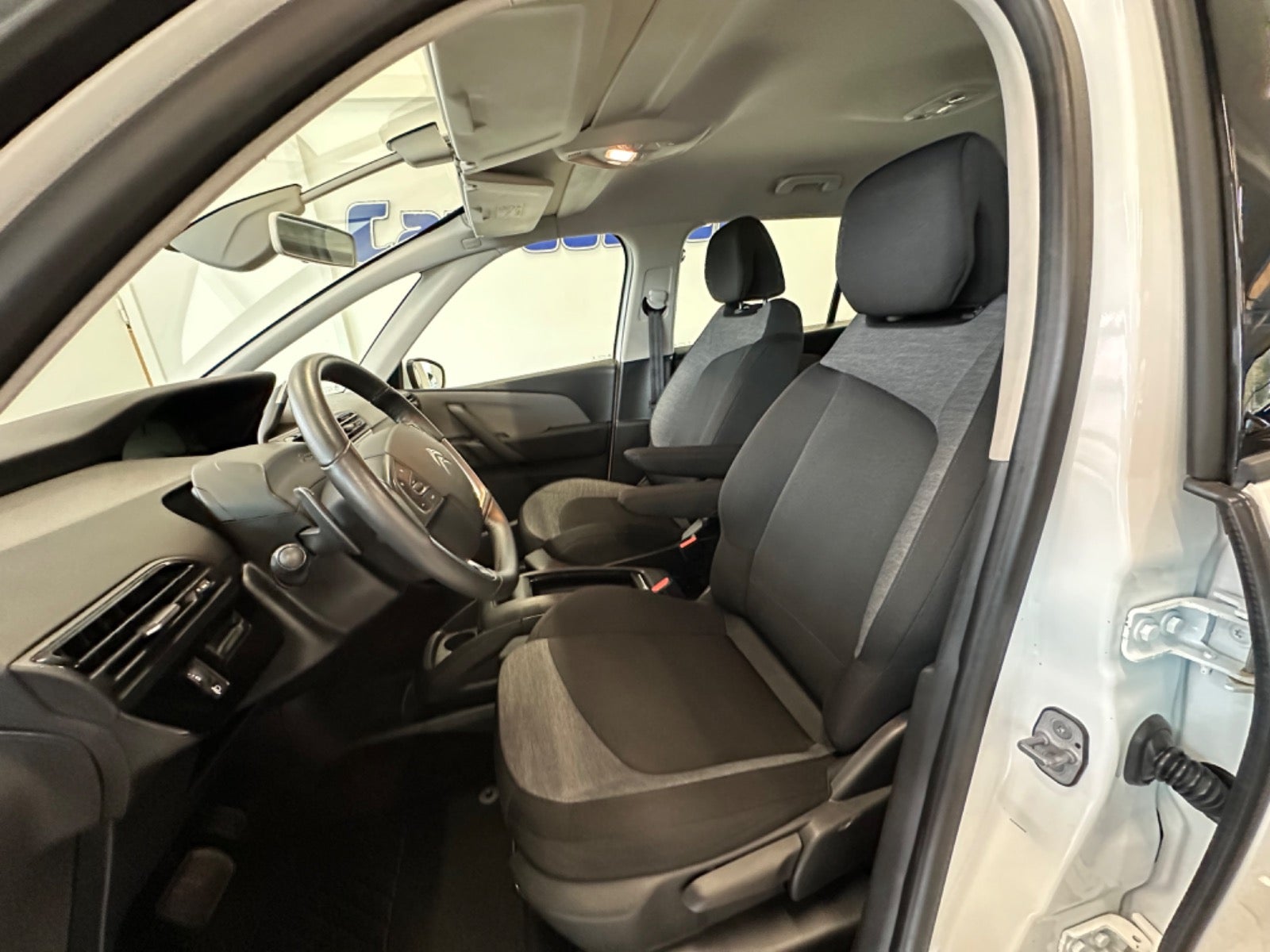 Billede af Citroën Grand C4 SpaceTourer 1,5 BlueHDi 130 Intensive+ EAT8 7prs