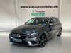 Mercedes C300 e stc. aut.