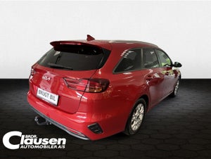 Kia Ceed T-GDi Prestige SW