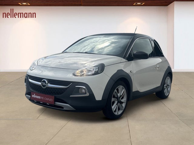 Opel Adam T 90 Rocks