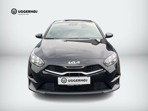 Kia Ceed T-GDi Prestige DCT