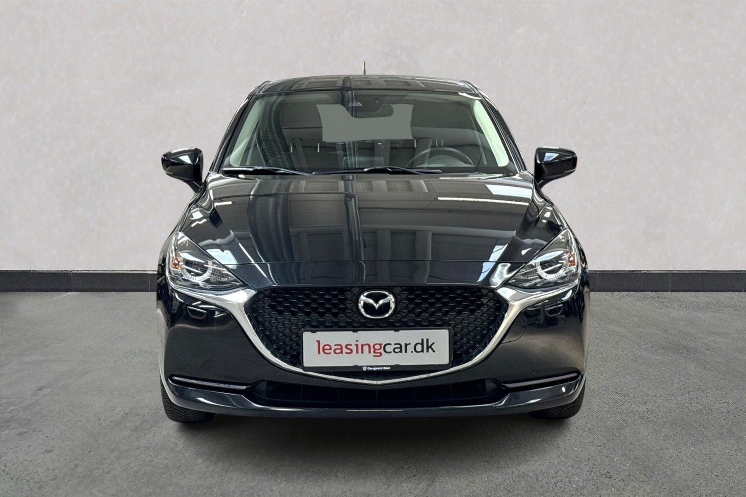 Billede af Mazda 2 1,5 SkyActiv-G 90 Sky