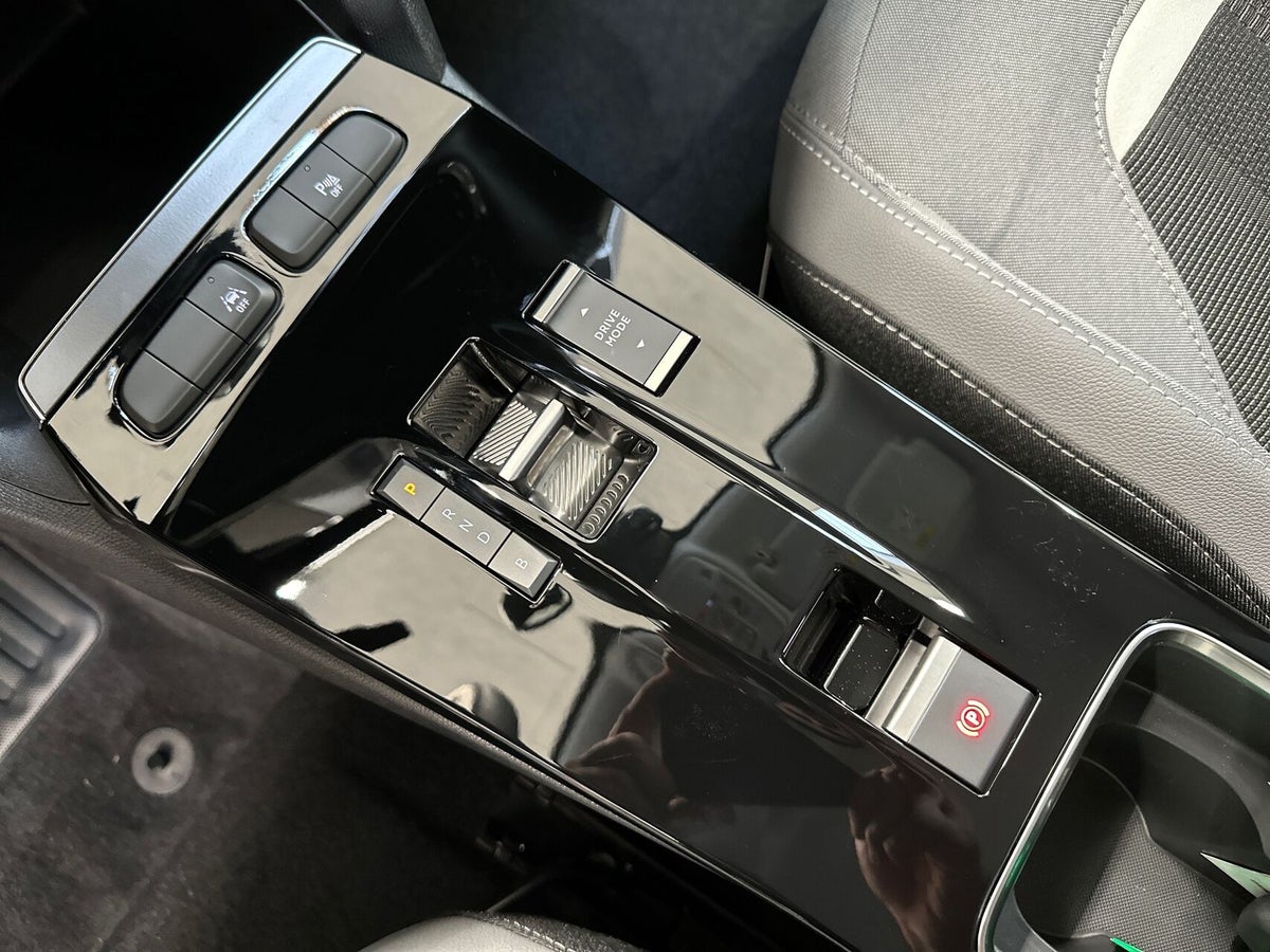 Opel Mokka-e Elegance billede 15