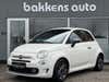 Fiat 500 TwinAir 85 Sportiva