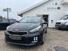 Kia Ceed CRDi 136 GT-Line