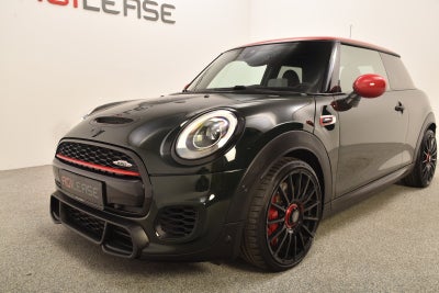 MINI Cooper S JC Works aut.