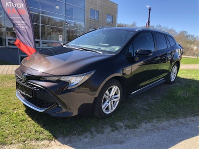 Toyota Corolla 1,8 Hybrid H3 Smart Touring Sports MDS 5d