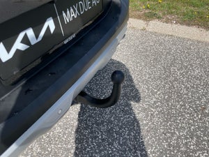 Kia Stonic Advance