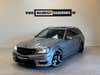 Mercedes C63 AMG stc. aut. Van