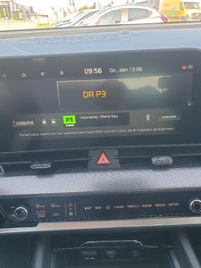 Kia Sportage PHEV Prestige aut. 4WD