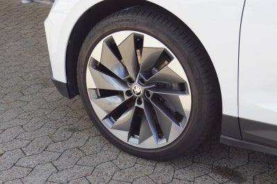 Skoda Enyaq iV Suite