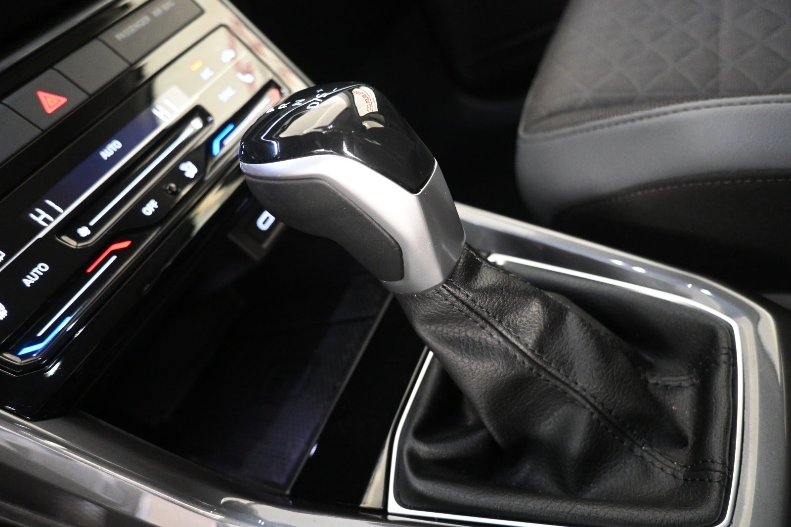 VW T-Cross TSi 110 Style Team DSG