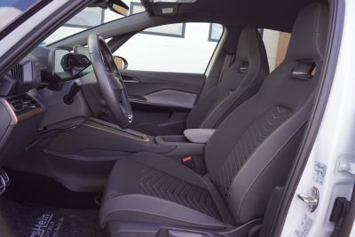 Cupra Born e-Boost
