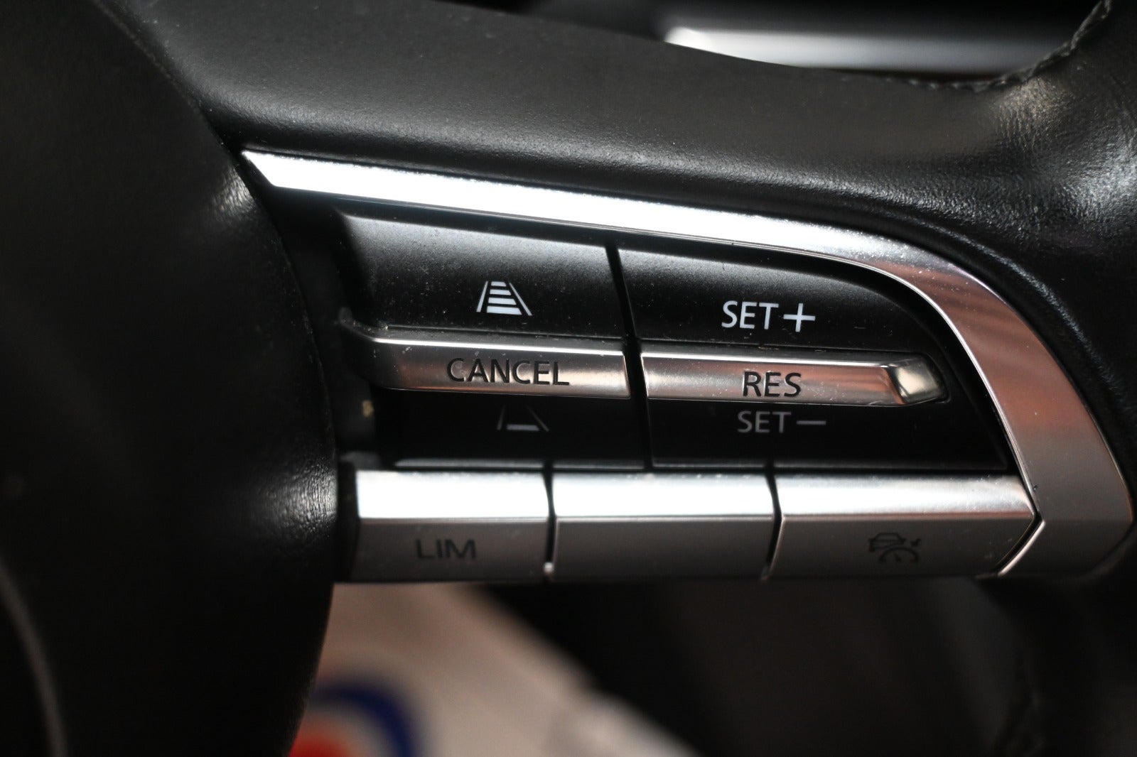 Mazda 3 SkyActiv-G 122 Sky Tech