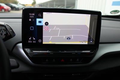 VW ID.5 Pro