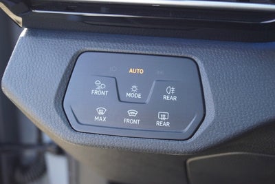 VW ID.4 Pro Performance