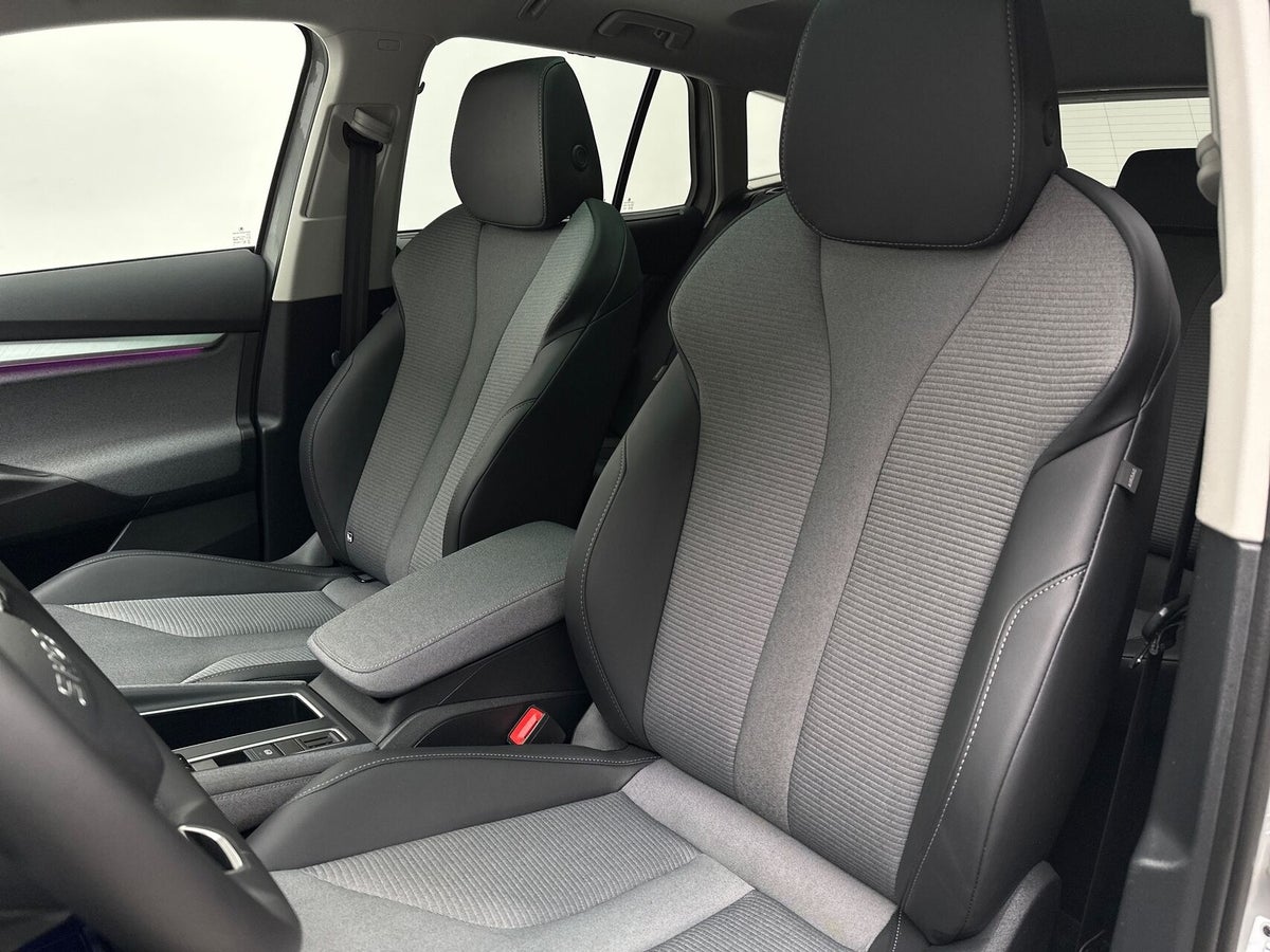 Skoda Enyaq iV Premium billede 18