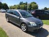 Toyota Avensis VVT-i Sol stc.