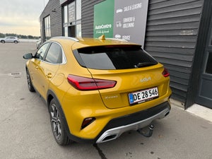 Kia XCeed PHEV Upgrade DCT