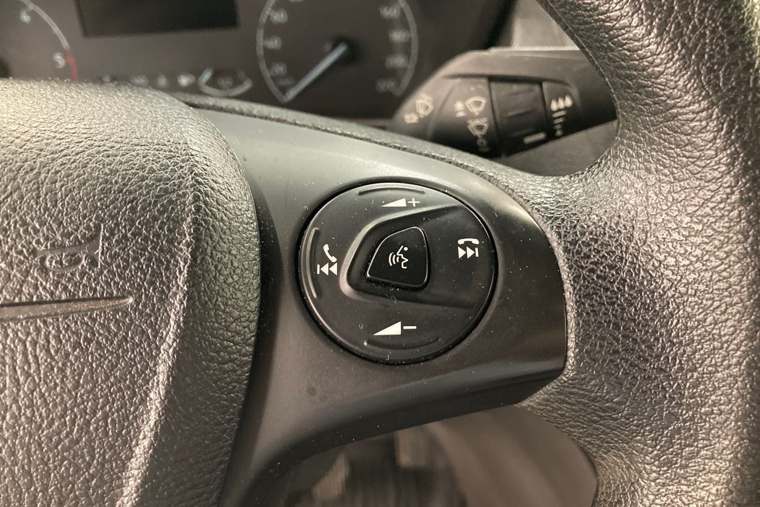 Billede af Ford Transit Connect 1,5 TDCi 100 Trend lang