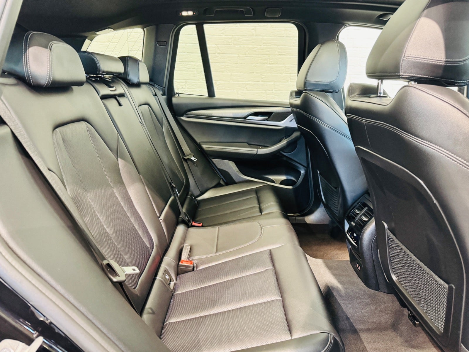 BMW X3 2,0 xDrive30e M-Sport+ aut.,  5-dørs