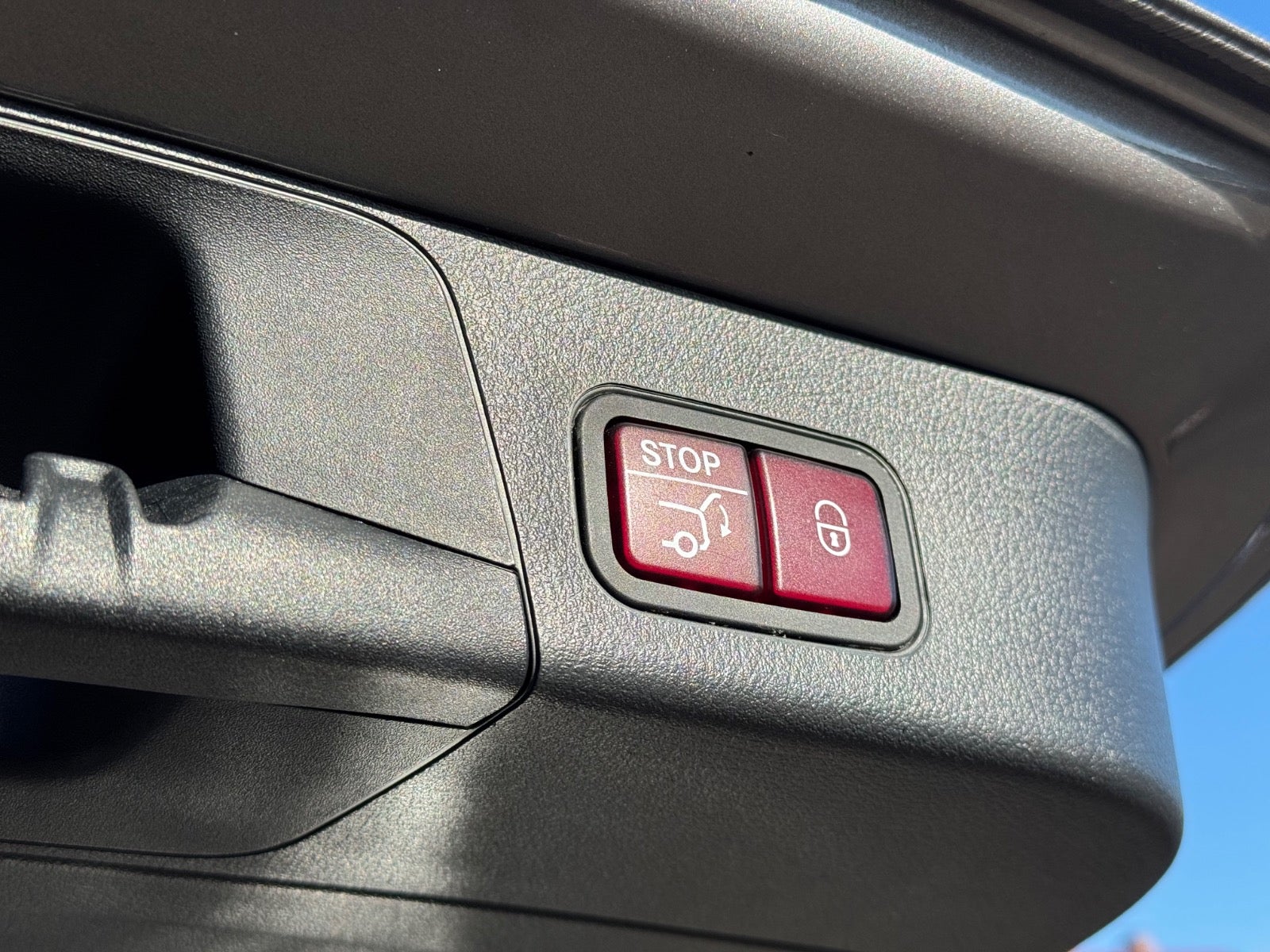 Billede af Mercedes EQB300  AMG Line 4Matic