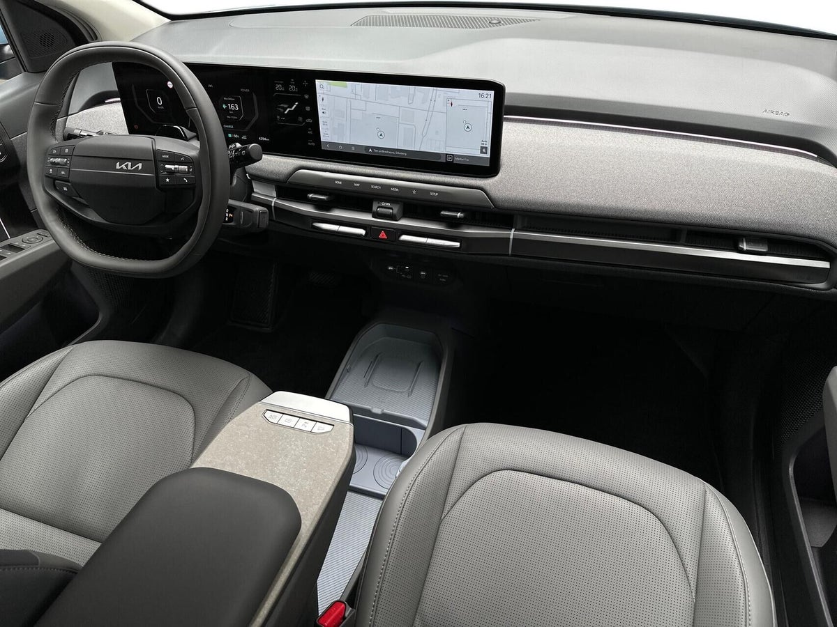 Kia EV3 Standard Range Access billede 10