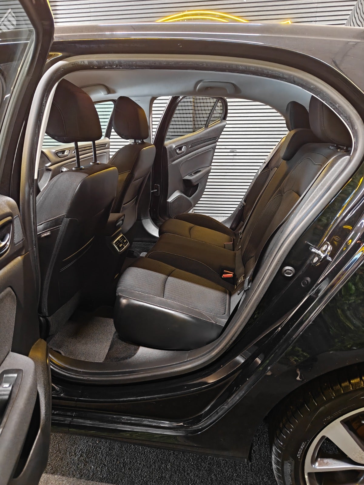 Billede af Renault Megane IV 1,2 TCe 130 Zen
