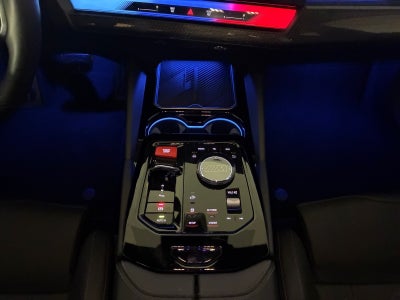 BMW M5 Touring xDrive aut.