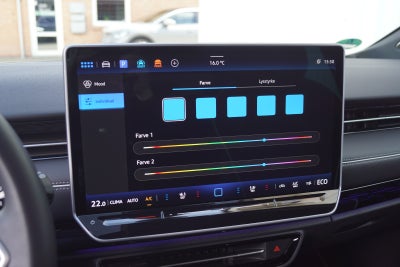 VW ID.7 Style Tourer