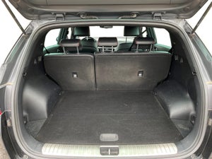 Kia Sportage CRDi 136 GT-Line DCT