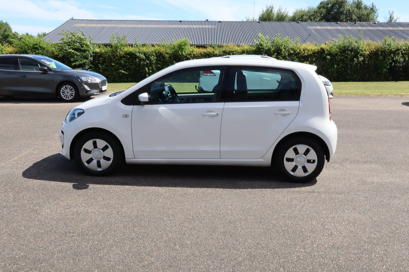 Billede af VW Up! 1,0 75 Groove Up! BMT