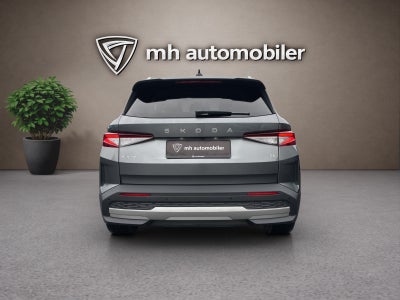 Skoda Elroq iV Loft