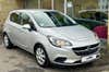 Opel Corsa 16V Enjoy
