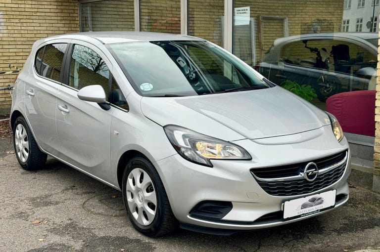 Opel Corsa 16V Enjoy