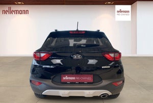 Kia Stonic T-GDi mHEV Prestige Upgrade DCT