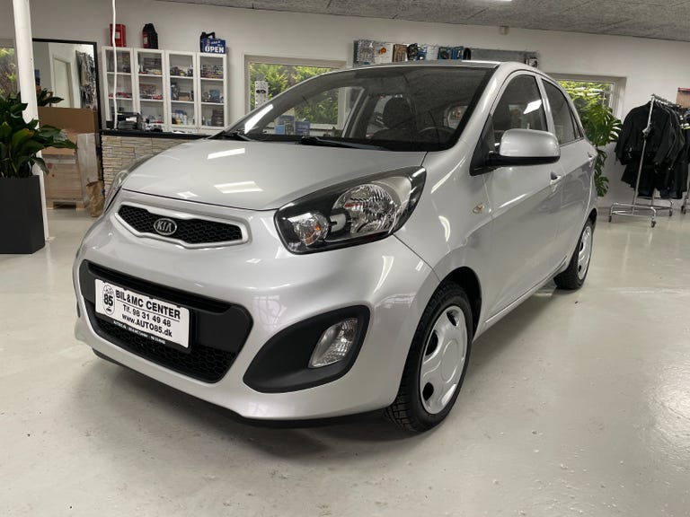 Kia Picanto Active Eco