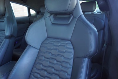 Audi e-tron GT quattro