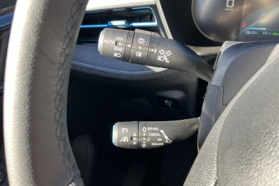 MG 5 Luxury