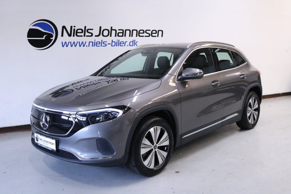Mercedes EQA250 Progressive