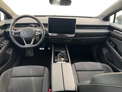 VW ID.7 Style S Tourer billede 3